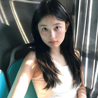 保持微笑