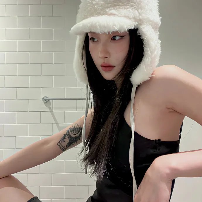 红粉